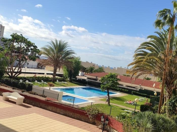 Jardines Del Sur, 3 Bedroom Los Cristianos  Exteriör bild
