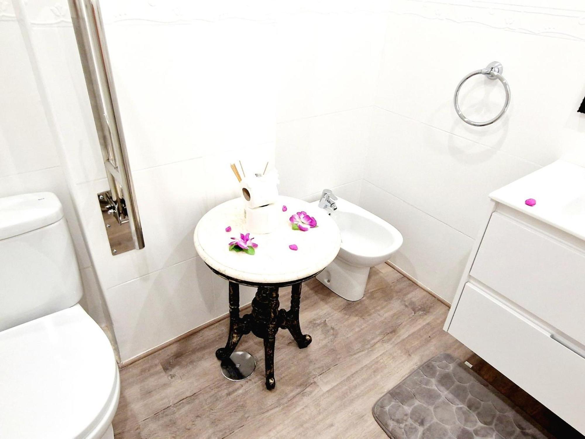 Jardines Del Sur, 3 Bedroom Los Cristianos  Exteriör bild